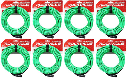 RCXFM50P-G 8-Pack