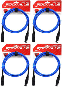 RCXFM6P-BL 4-Pack