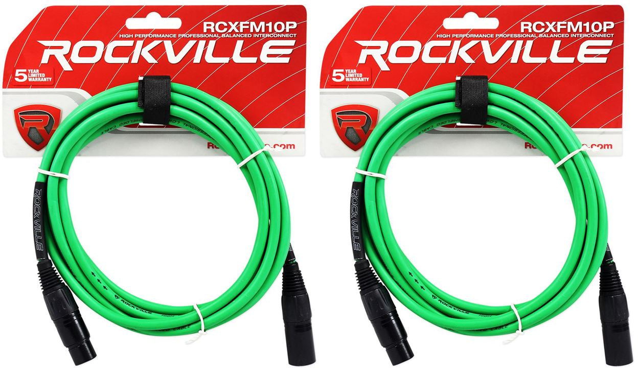RCXFM10P