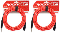 RCXMB20-R 2-Pack