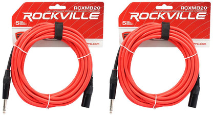 RCXMB20-R 2-Pack