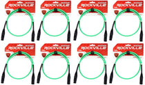 RCXFM3P-G 8-Pack