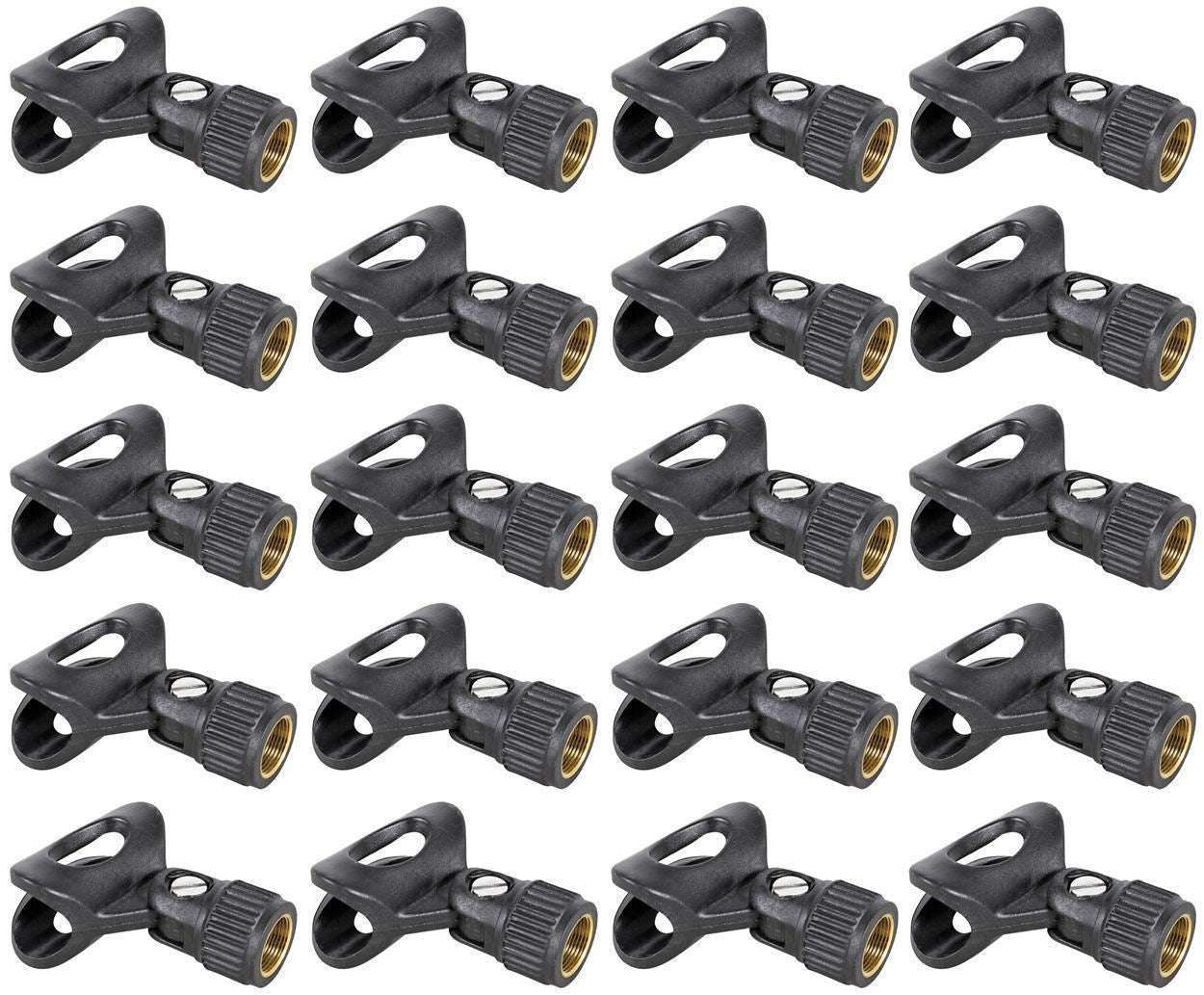RVCLIP1 20-Pack