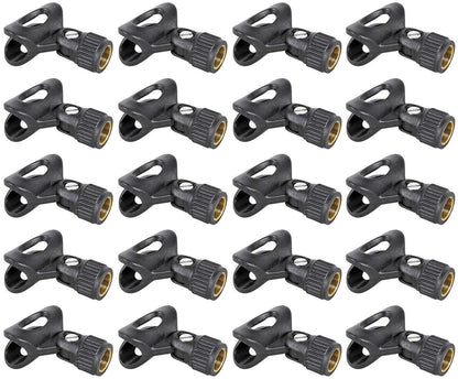 RVCLIP1 20-Pack