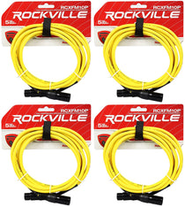 RCXFM10P-Y 4-Pack