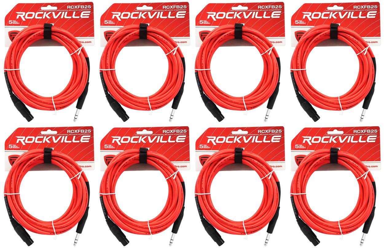 RCXFB25R 8-Pack