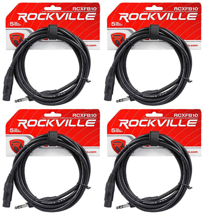 RCXFB10B 4-Pack