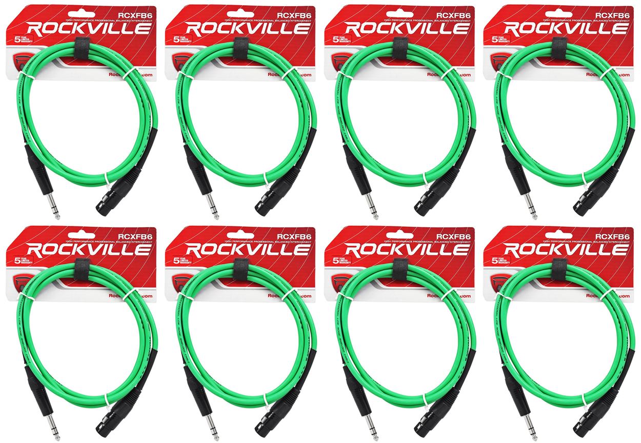 RCXFB6G 8-Pack