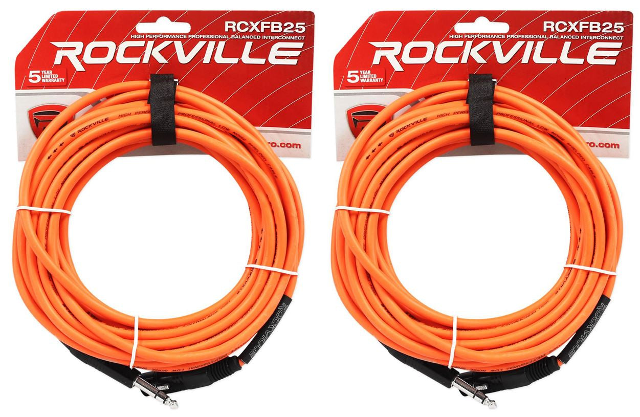 RCXFB25O 2-Pack
