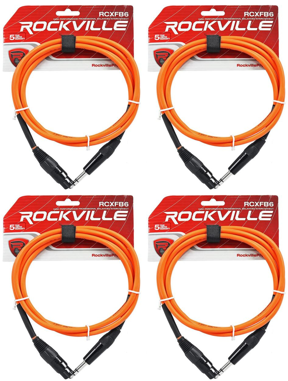 RCXFB6O 4-Pack
