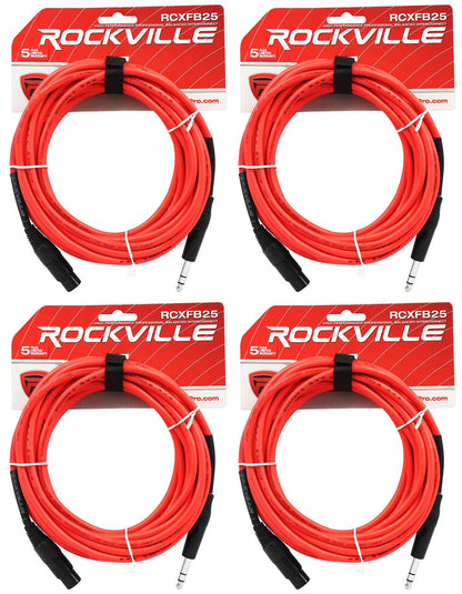 RCXFB25R 4-Pack