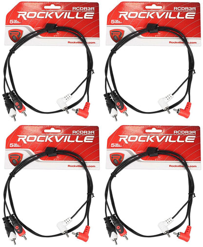 RCDR3R 4-Pack