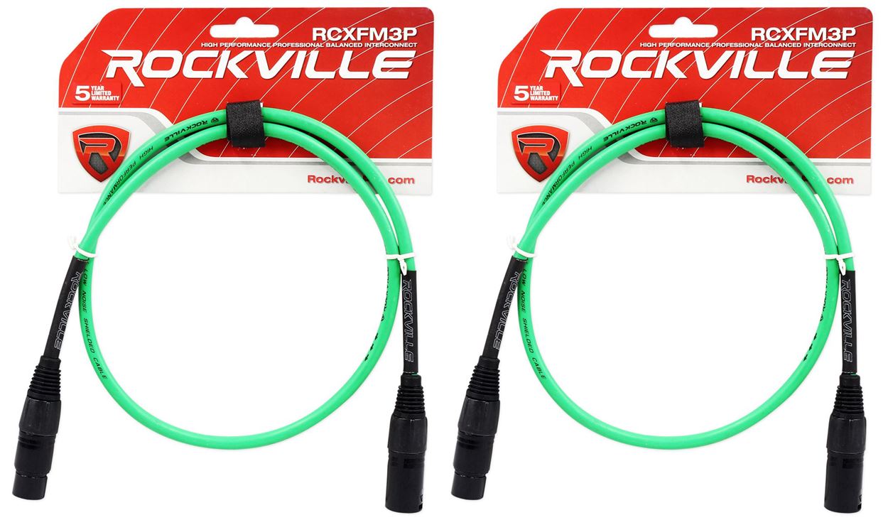 RCXFM3P-G 2-Pack