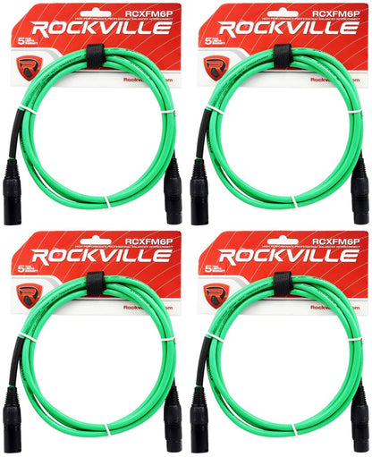 RCXFM6P -- test