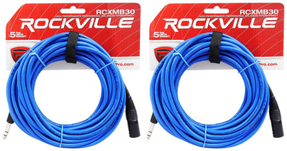 RCXMB30-BL 2-Pack