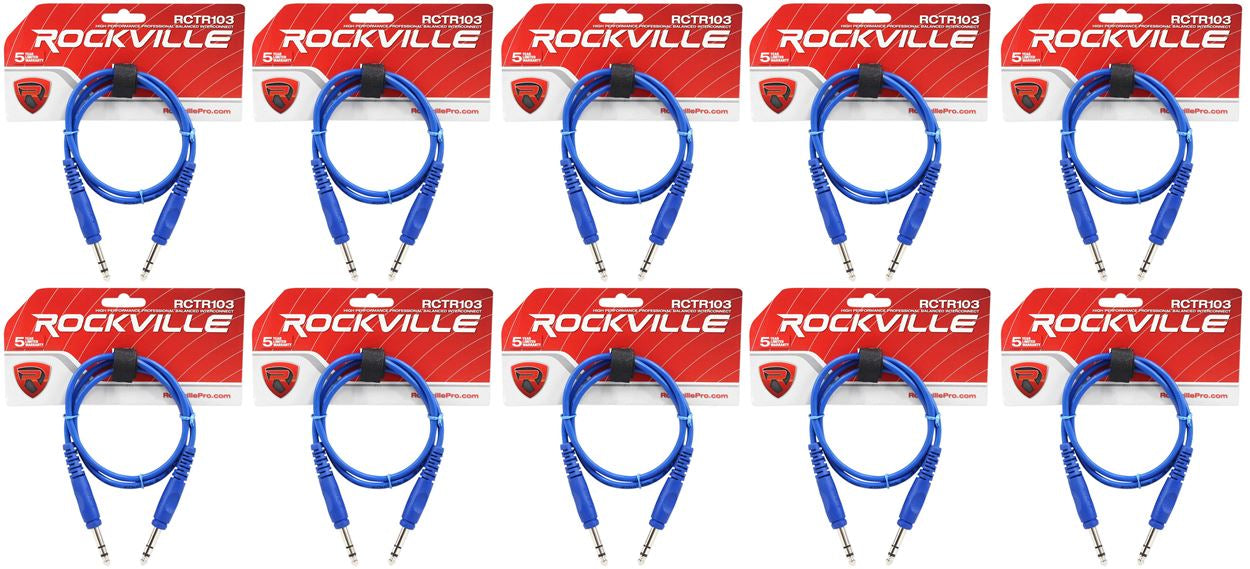RCTR103BL 10-Pack