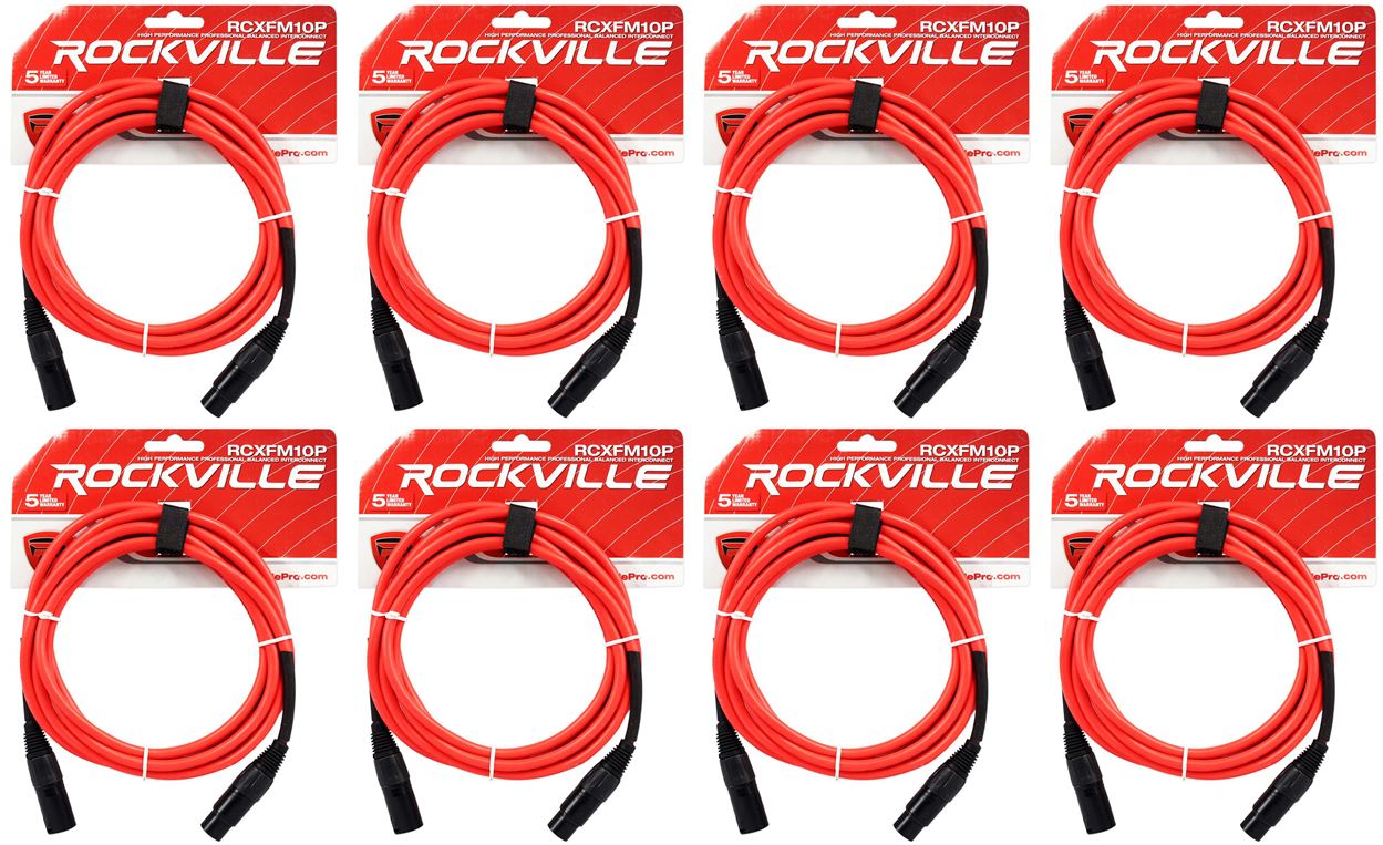 RCXFM10P-R 8-Pack