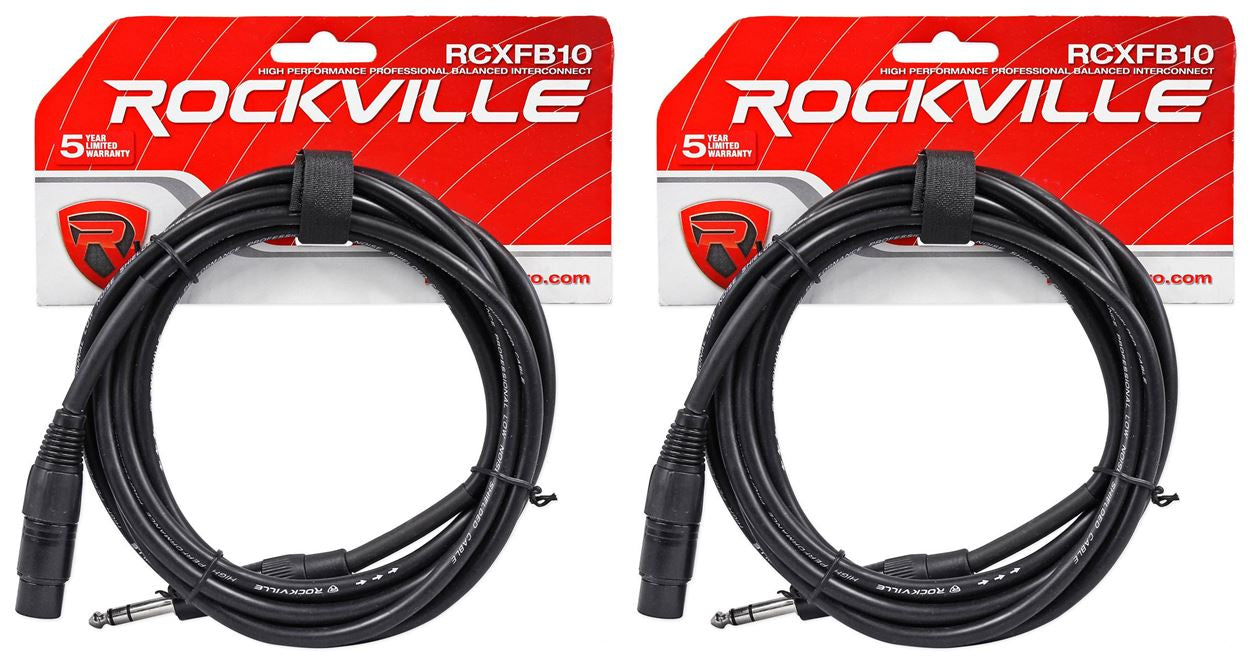 RCXFB10B 2-Pack