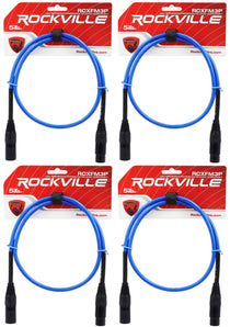 RCXFM3P-BL 4-Pack
