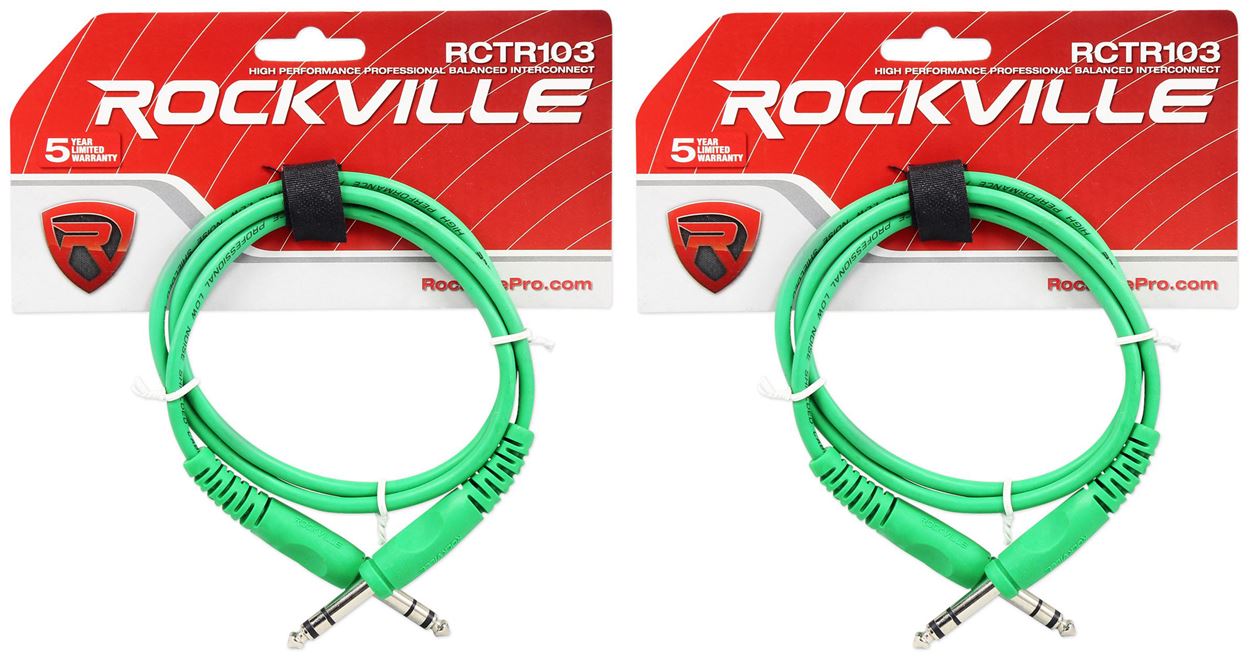 RCTR103G 2-Pack