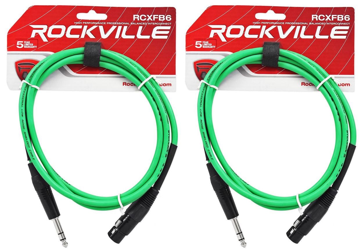 RCXFB6G 2-Pack