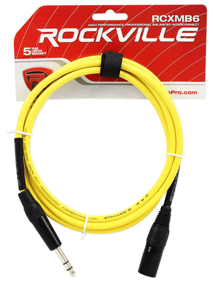 (2) RCXMB6-B PACKAGE 2