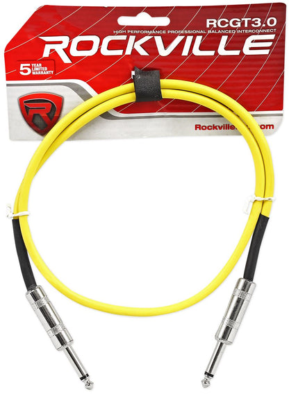 (2) RCGT3.0B PACKAGE