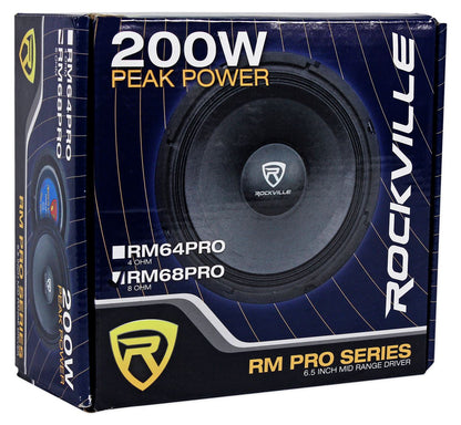 RM68PRO 4-Pack