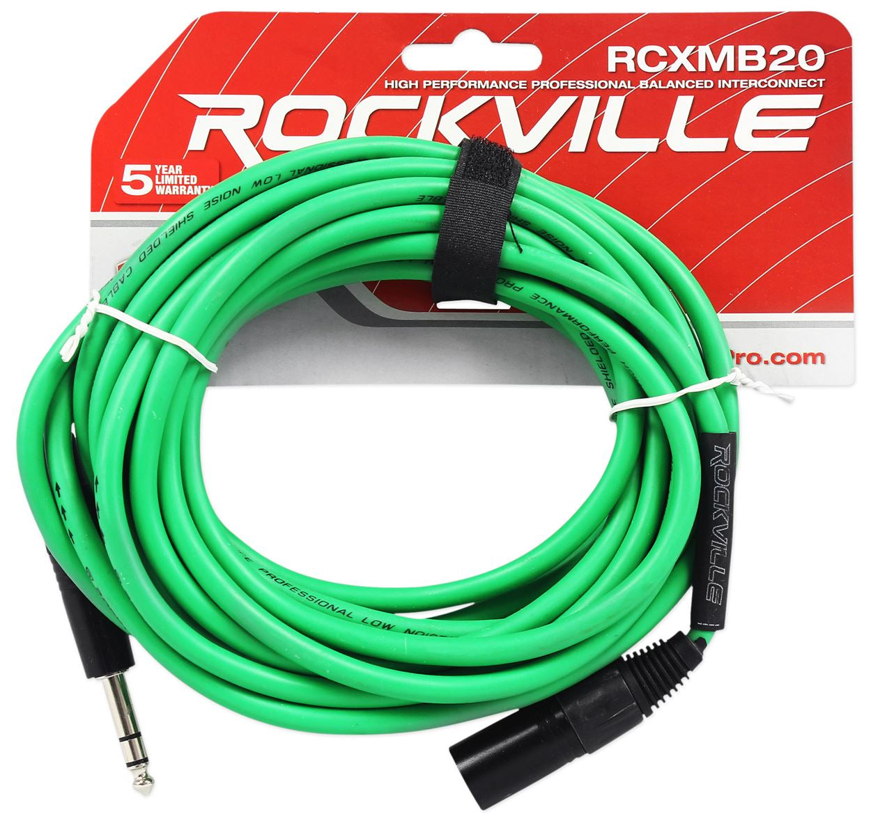 (2) RCXMB20-B PACKAGE 2