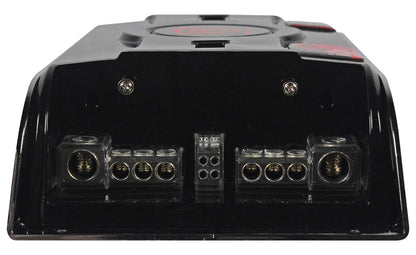 RXC20D + RWK01 0 AWG Amp Kit Bundle