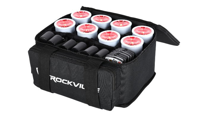 Complete Solution for Creative Lighting