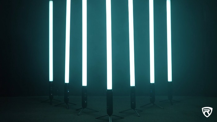 Ultimate Lighting Powerhouse  