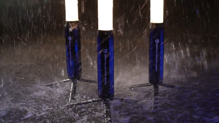 Power On, Power Through  