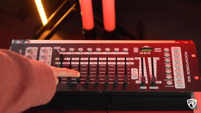 Cool, Custom, Controlled 