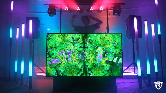 Clubs, Gigs, Parties – You Name It 