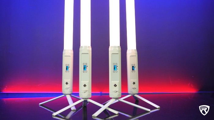 Ultimate Lighting Powerhouse  