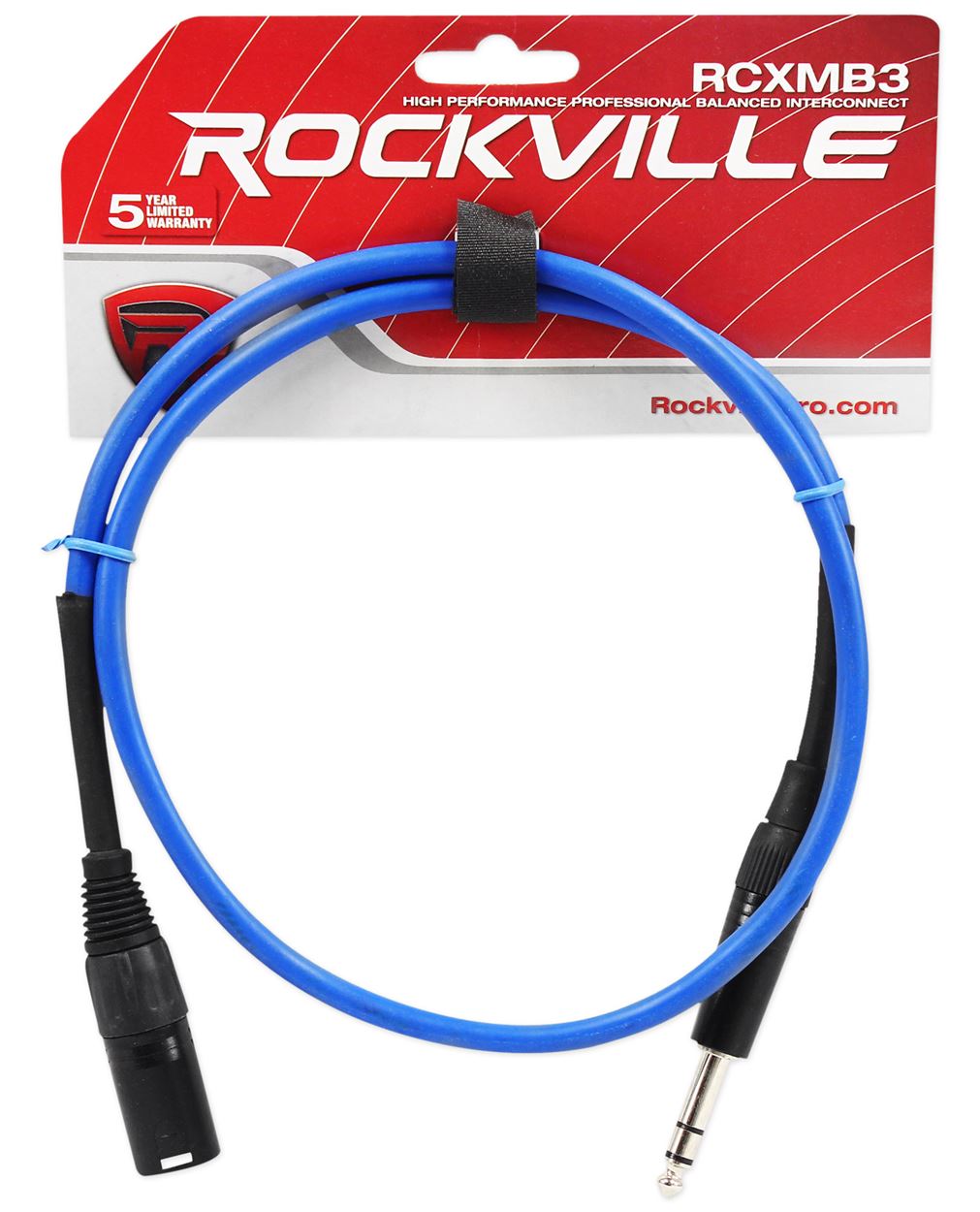 (2) RCXMB3-B PACKAGE