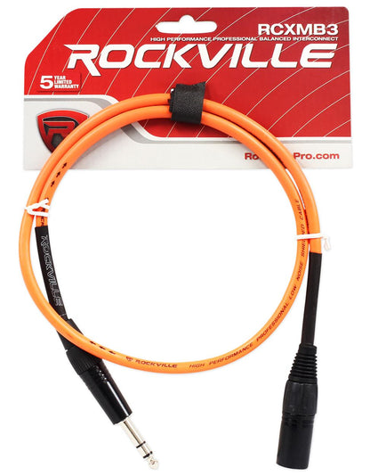 (2) RCXMB3-B PACKAGE 1