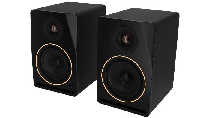 Powerful Studio Sound, Refined Design