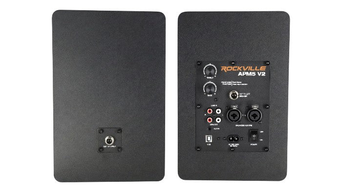 Wireless Connectivity and Versatile Inputs