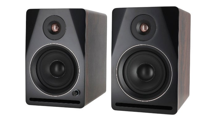 Powerful Studio Sound, Refined Design