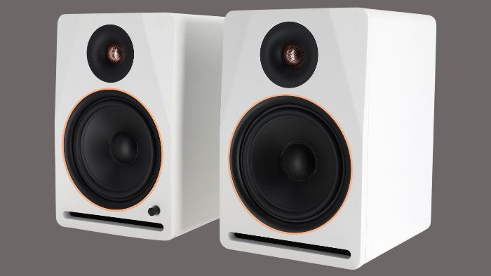 Powerful Studio Performance