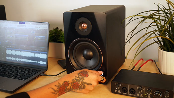 Tailored Sound for Every Space