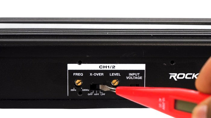 Tailored Audio Performance