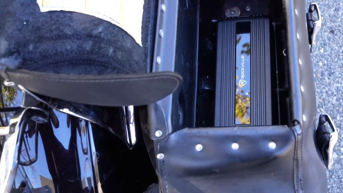 Compact Design for Flexible Installation