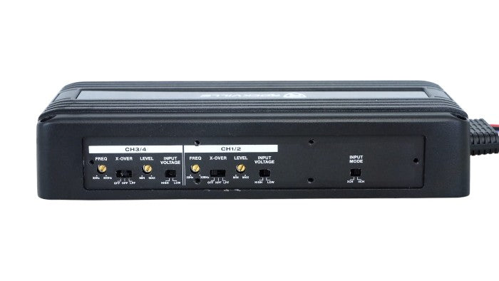 Customizable Audio for Every Adventure