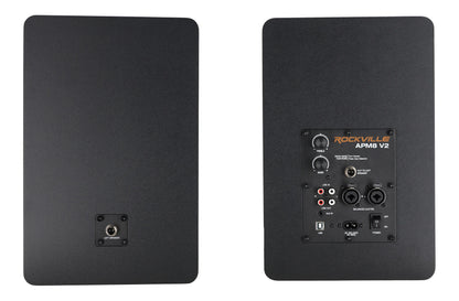 APM8B V2