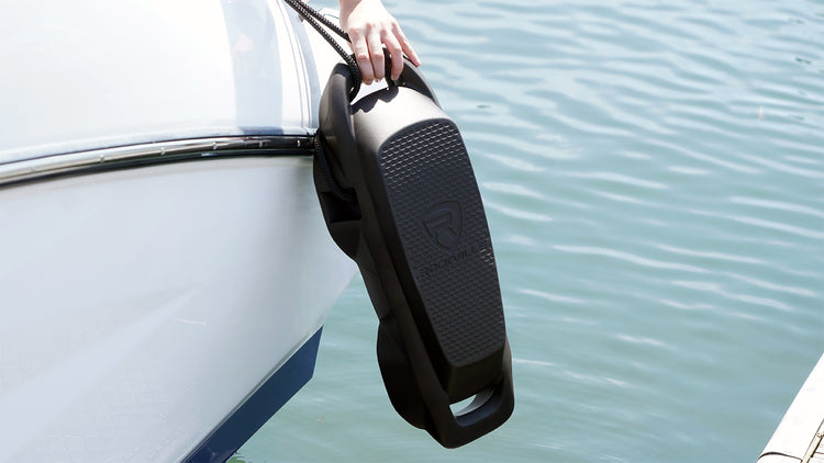 Docking Made Smarter