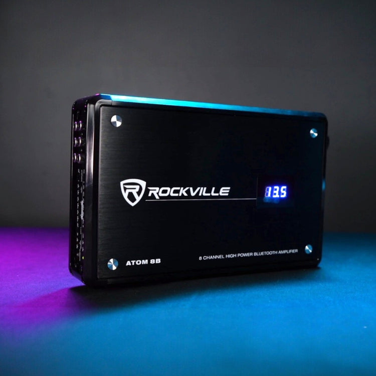 Rockville