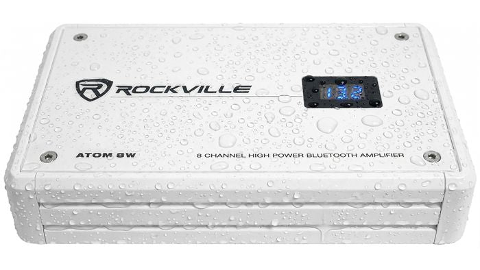 Marine-Grade Construction Built to Last